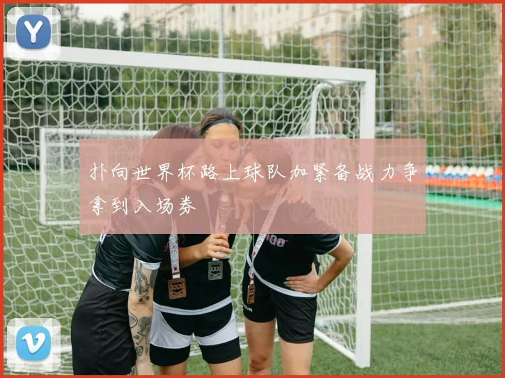 扑向世界杯路上球队加紧备战力争拿到入场券
