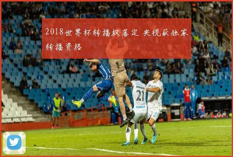 2018世界杯转播权落定 央视获独家转播资格