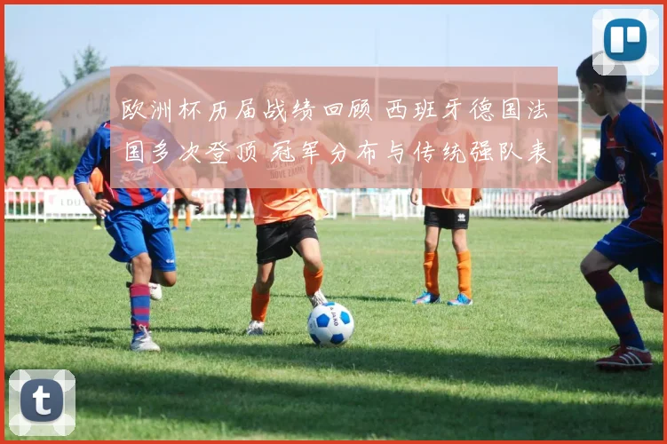 欧洲杯历届战绩回顾 西班牙德国法国多次登顶 冠军分布与传统强队表现解析