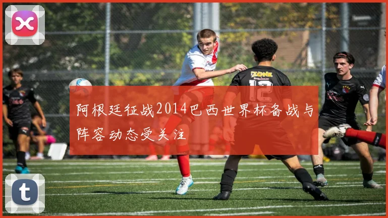 阿根廷征战2014巴西世界杯备战与阵容动态受关注