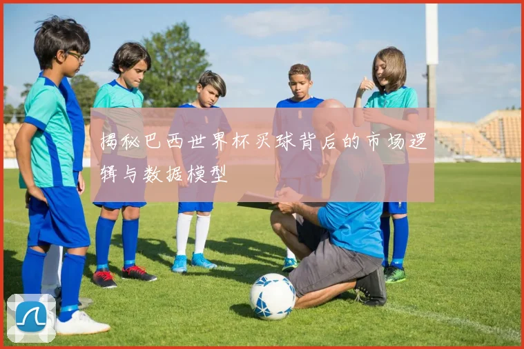 揭秘巴西世界杯买球背后的市场逻辑与数据模型