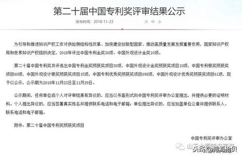 24次被提无效依然屹立不倒的自拍杆,终于入选中国专利金奖